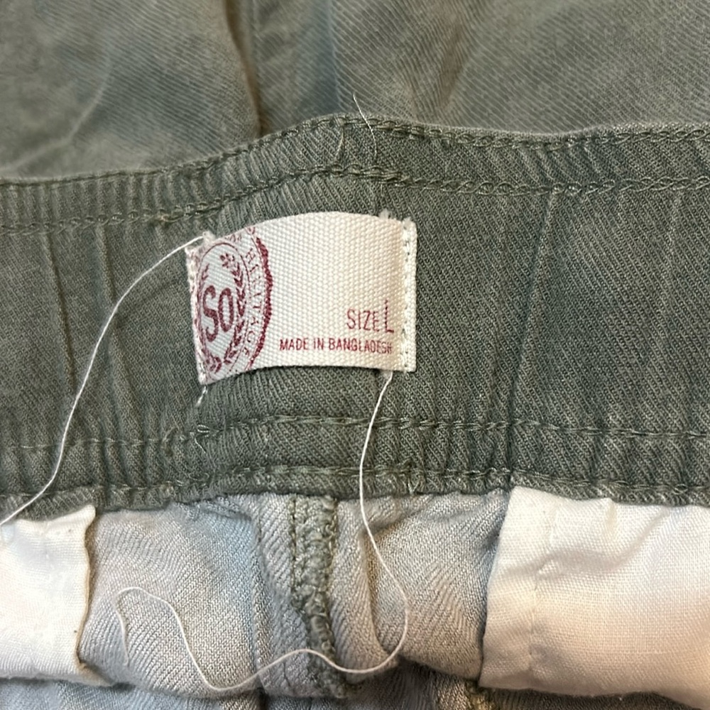Shorts - Picture 4 of 4